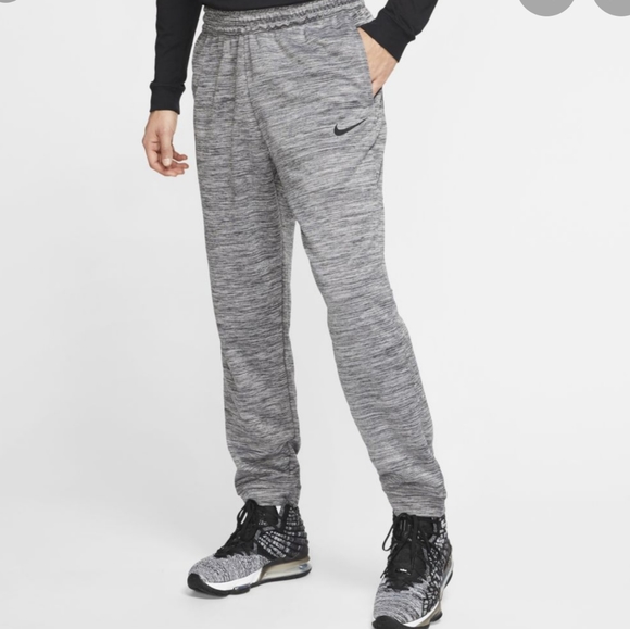 nike spotlight pants